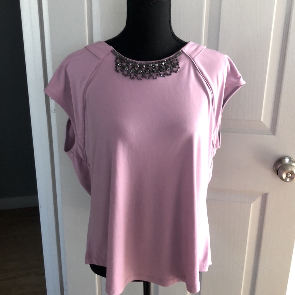 Liz Claiborne top size XL